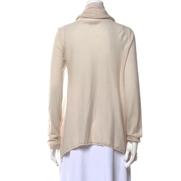 Alice + Olivia Light Sweater - Navy - Picture 7 of 11